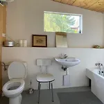 Chata Vlastejovice פארק נופש