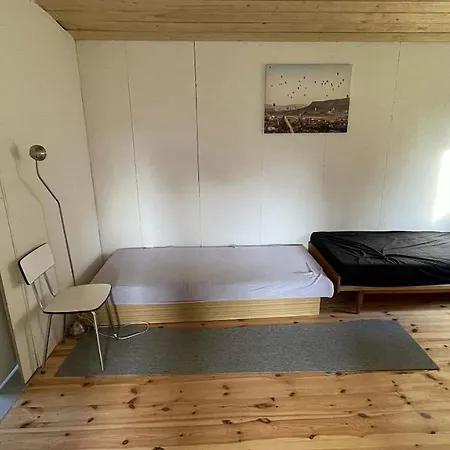 Prázdninový areál Chata Vlastejovice