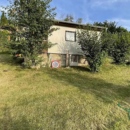 Chata Vlastejovice * Vlastejovice