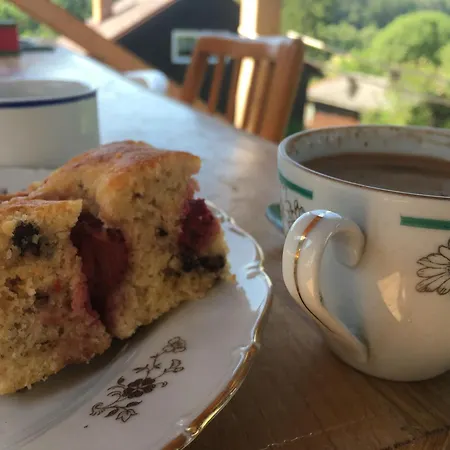 Πάρκο διακοπών Chata Vlastejovice *