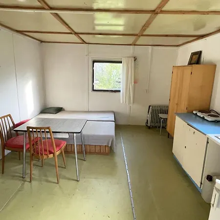 Chata Vlastejovice *