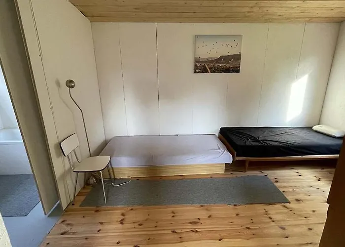 假日公园 Chata Vlastejovice