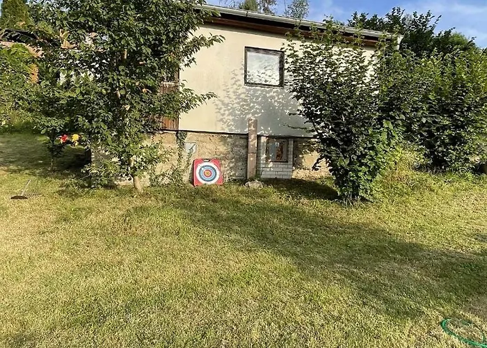 Chata Vlastejovice * Vlastejovice