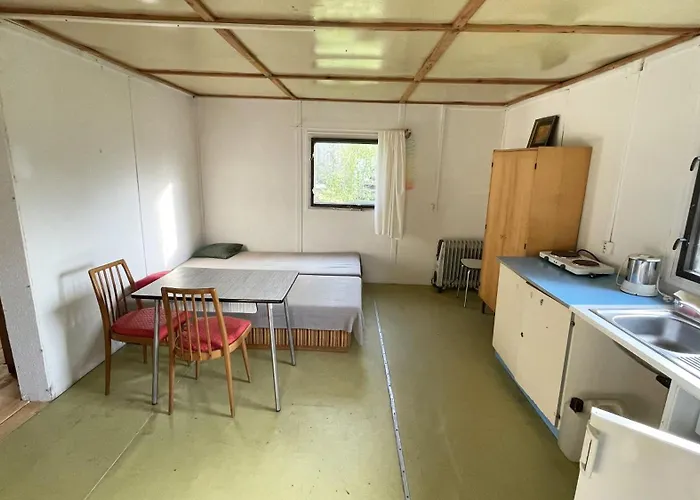 Chata Vlastejovice *